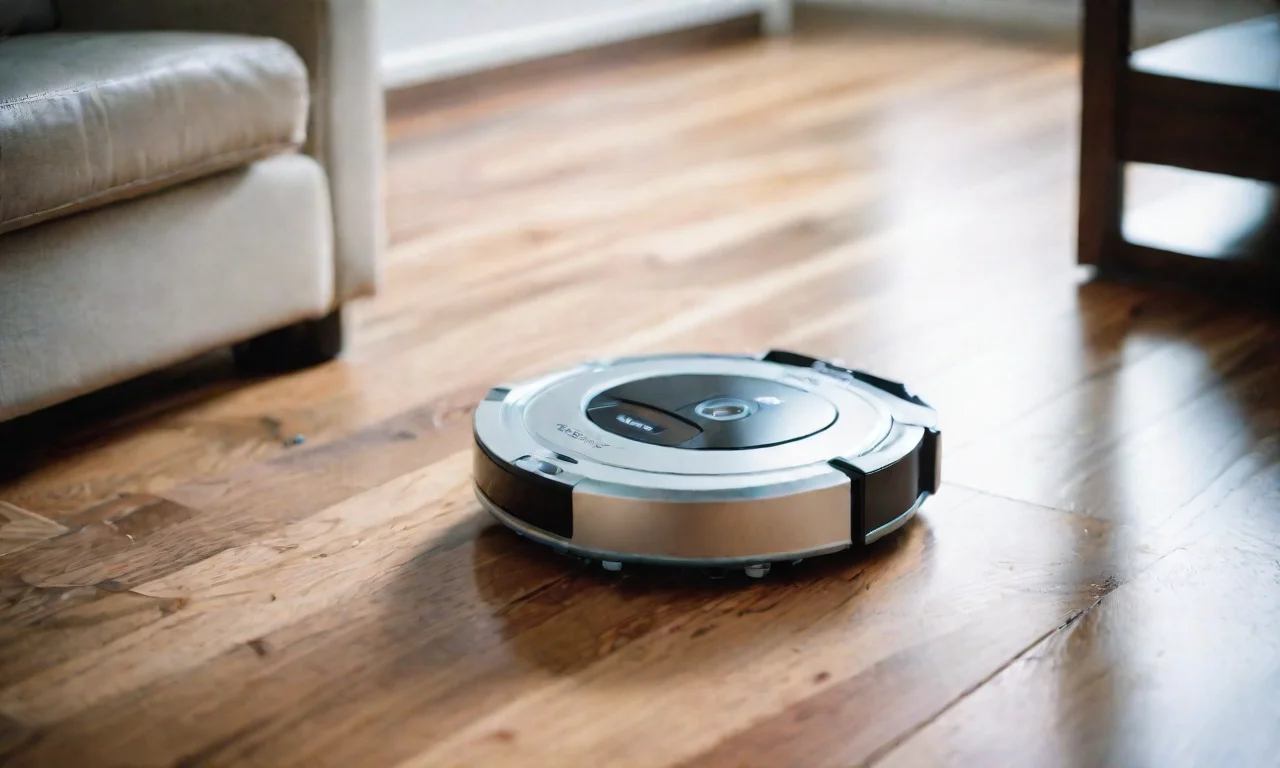 Makita Robot Vacuum (2026)