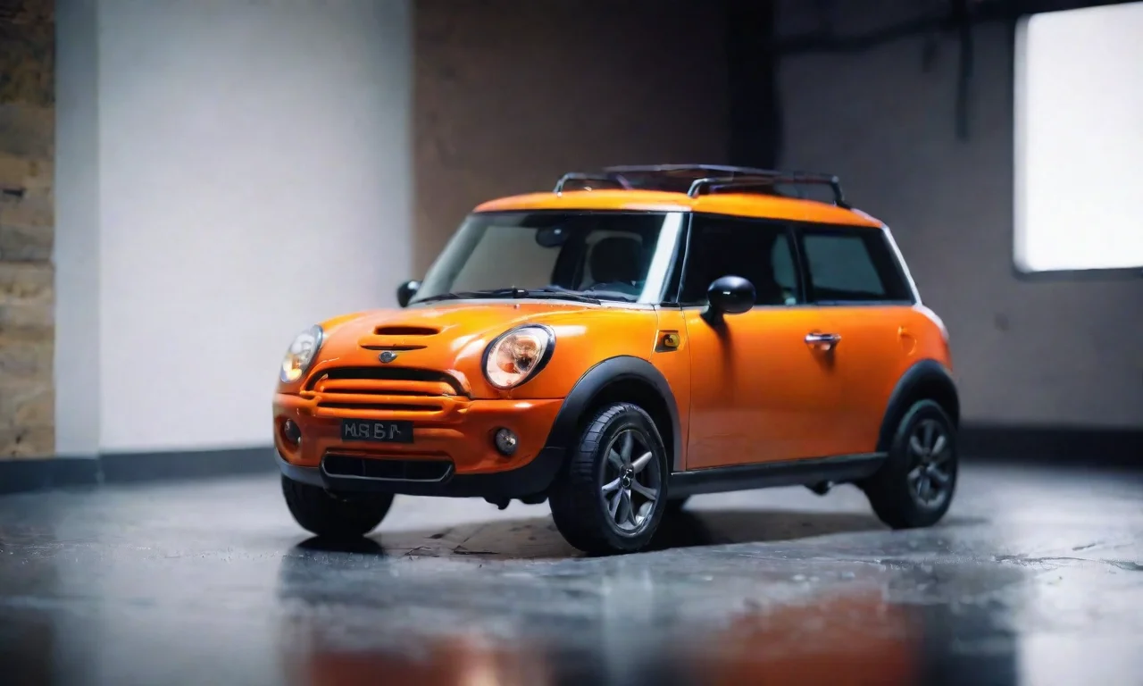 Mammotion Luba Mini AWD (2026)