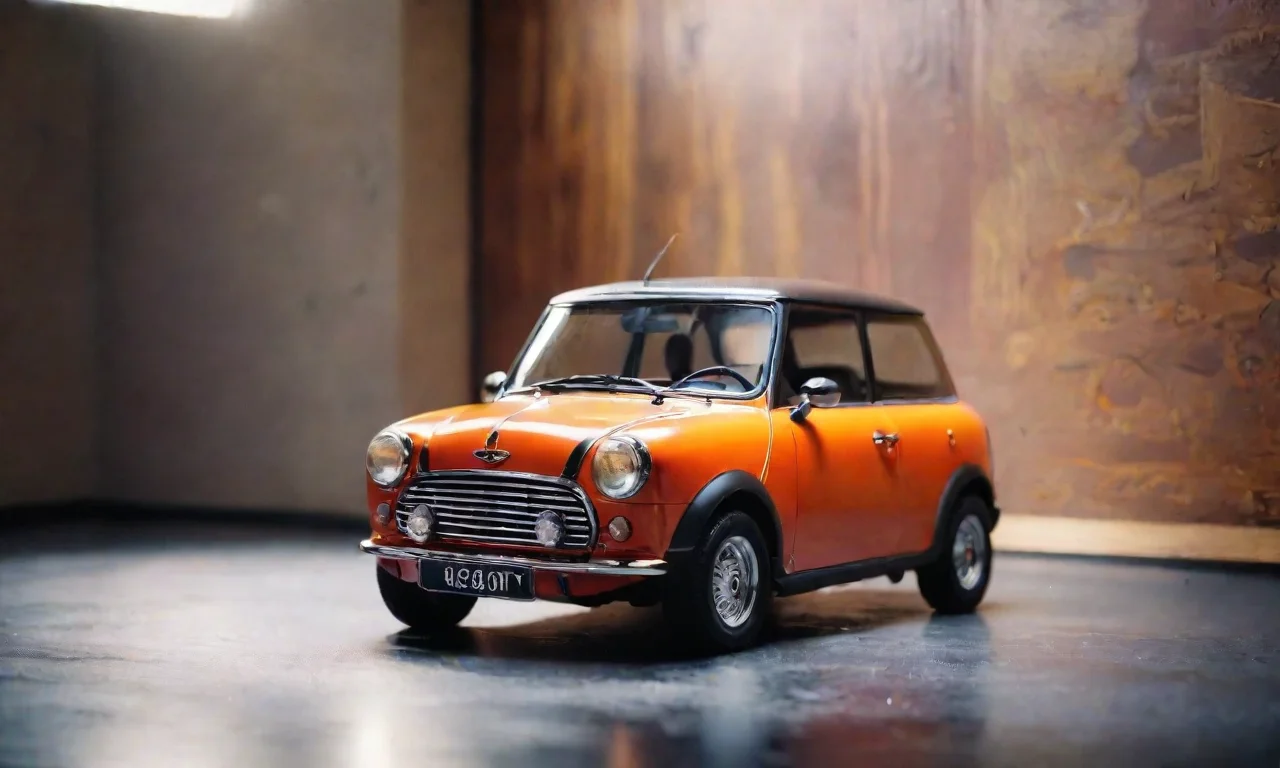 Mammotion Luba Mini (2026)