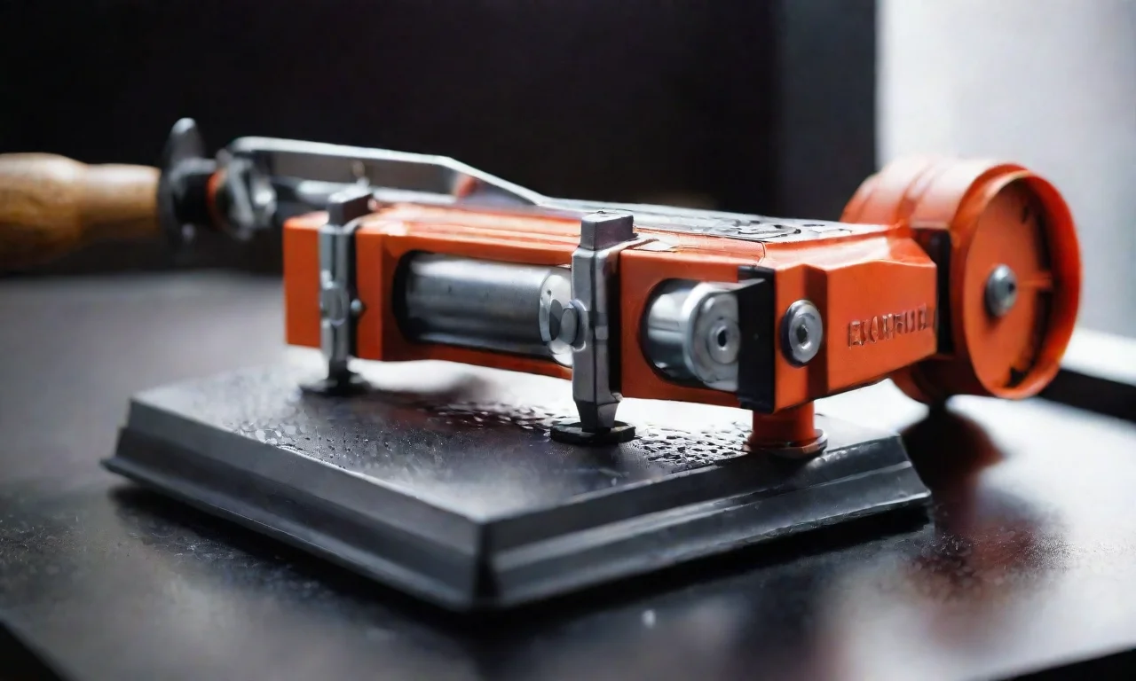 Manual Edge Trimmer (2026)