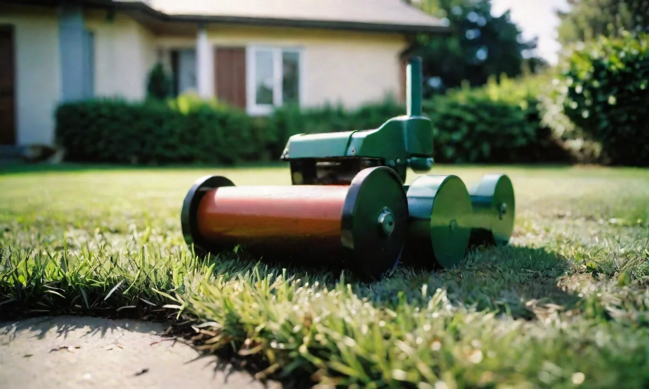 Manual Edger for Grass (2026)