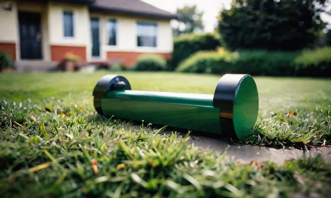 Manual Edgers for Lawns (2026)