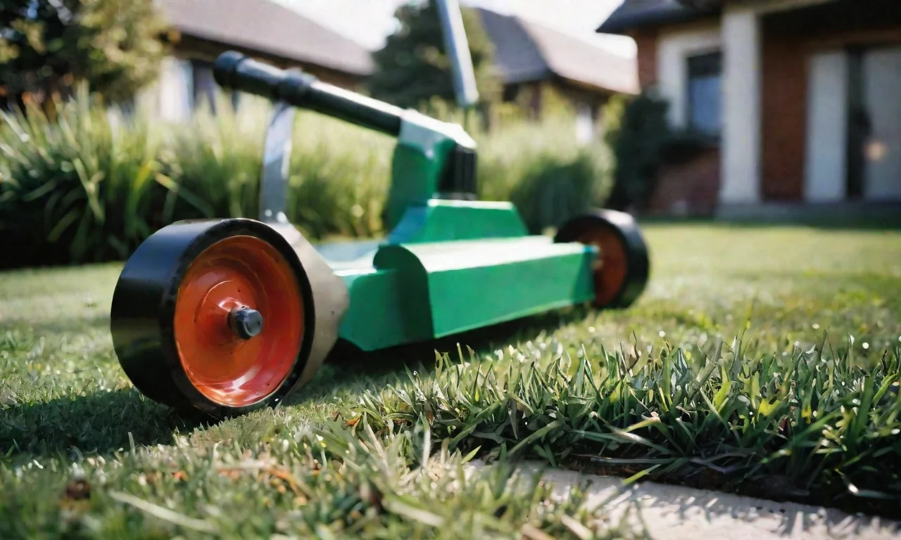 Manual Grass Edger (2026)