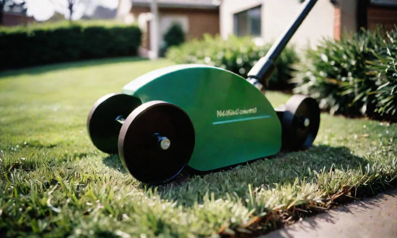 Manual Lawn Edger (2026)