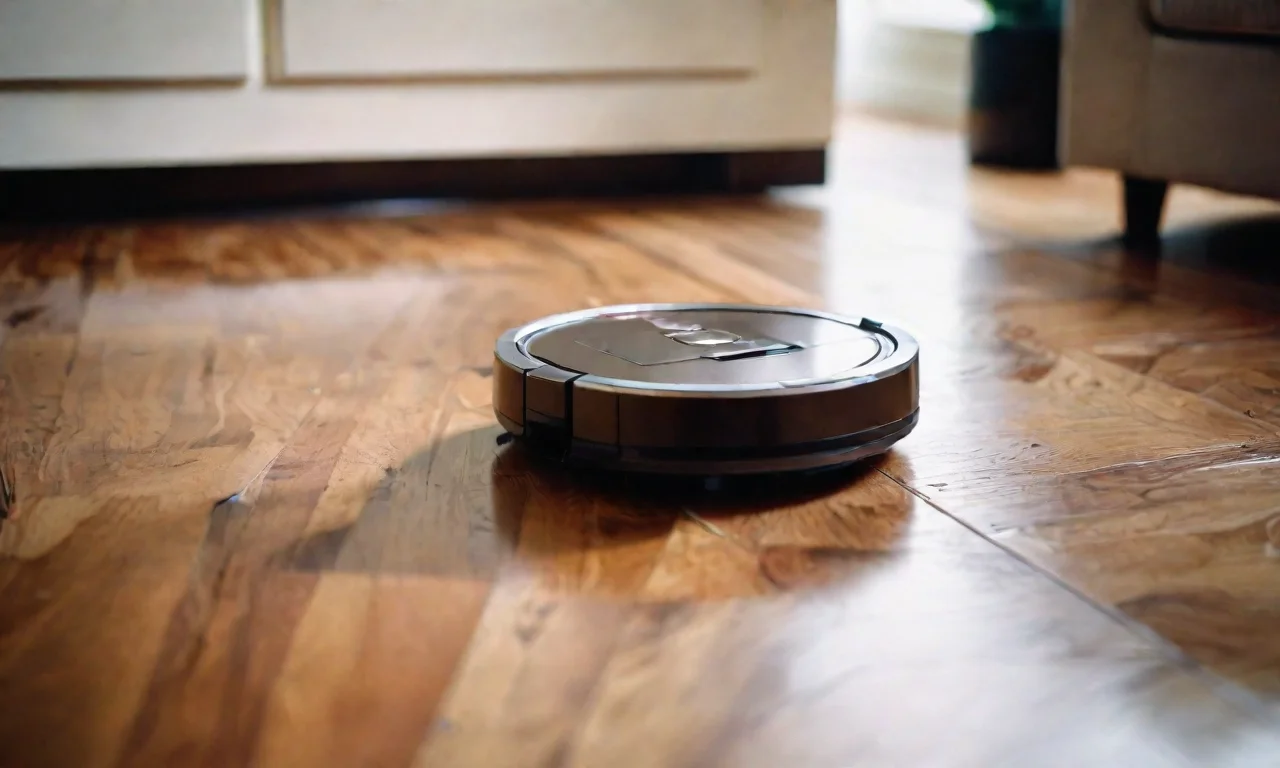 Matic Robot Vacuum: Self-Empty Dock Guide (2026)