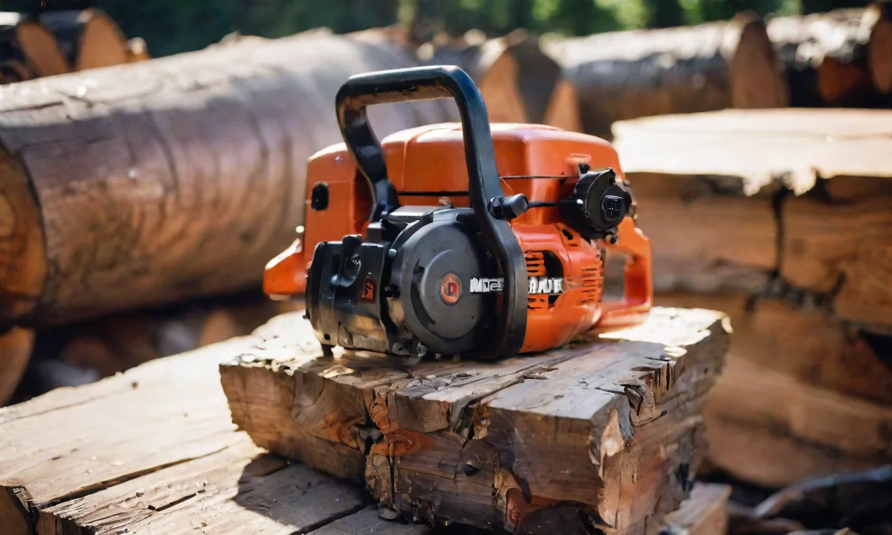 Mcculloch Chainsaw Parts: Lightweight Pruning Ranked