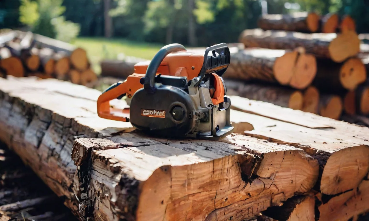 Mcculloch Chainsaw Replacement Parts: Setup Guide (2026)