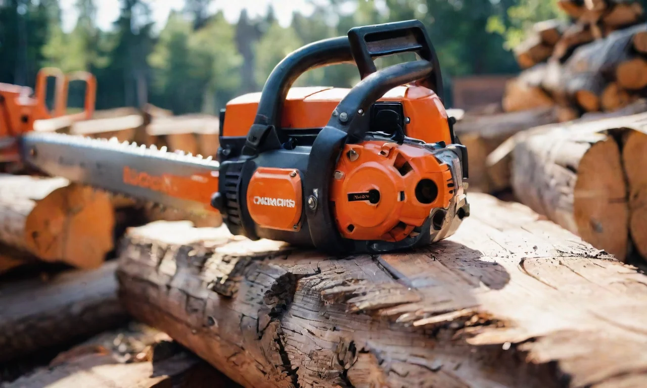 Mcculloch Chainsaws: Gas vs Battery Guide (2026)