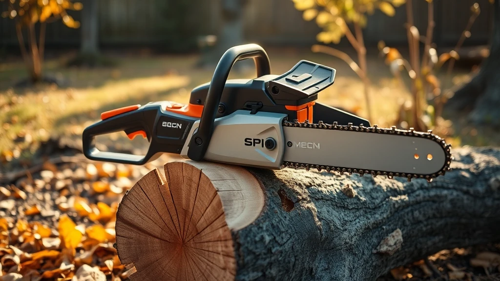 Mexican Chainsaw Video: Cutting Power Compared (2026)