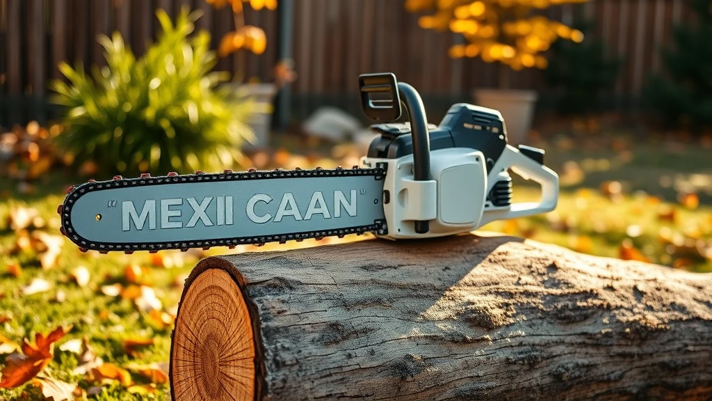 Mexican Chainsaw (2026)