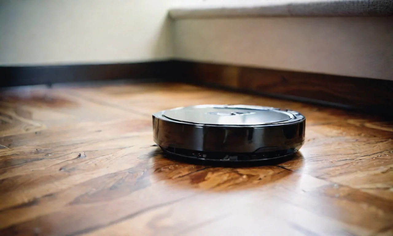 Mi Robot Vacuum Cleaner (2026)