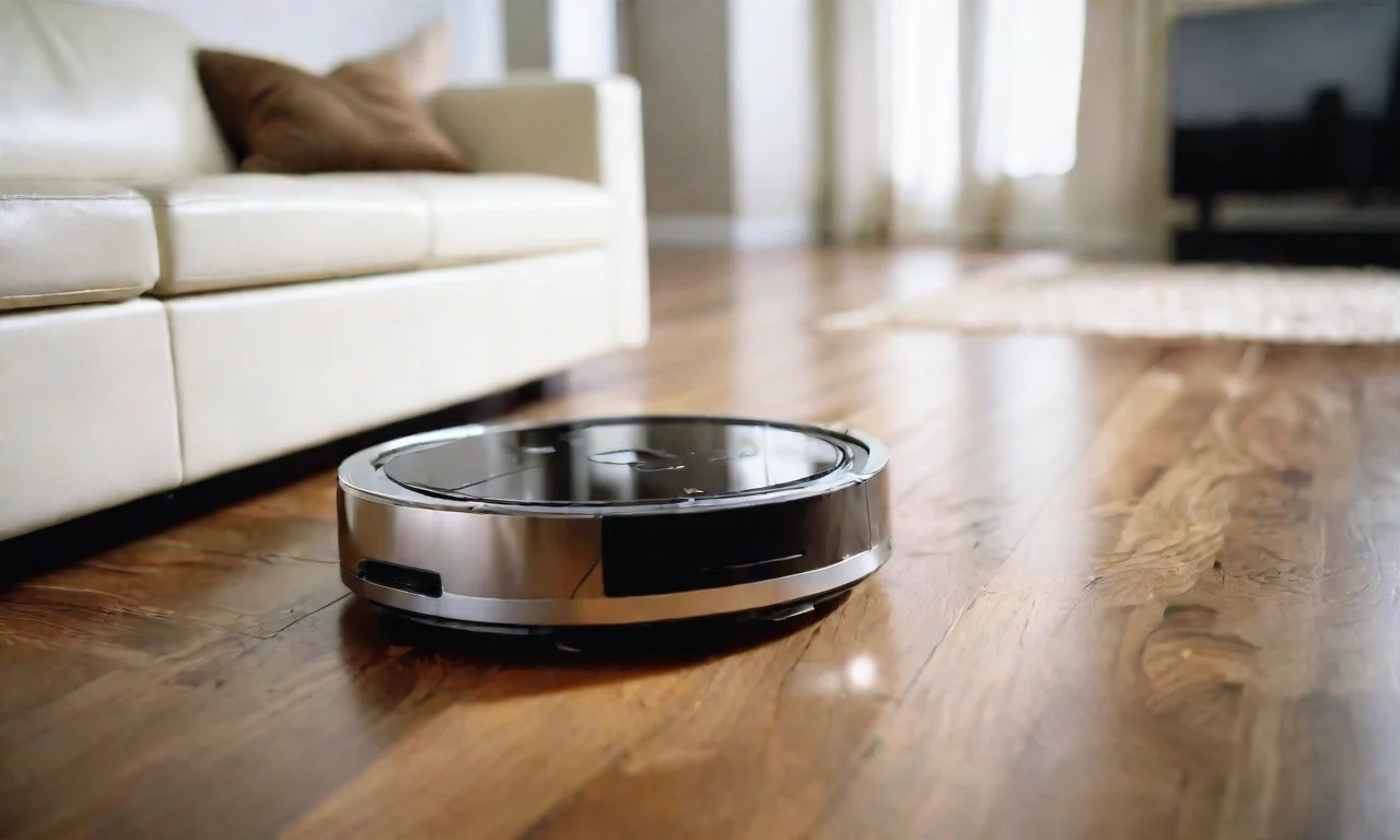 Miele Robot Vacuum (2026)
