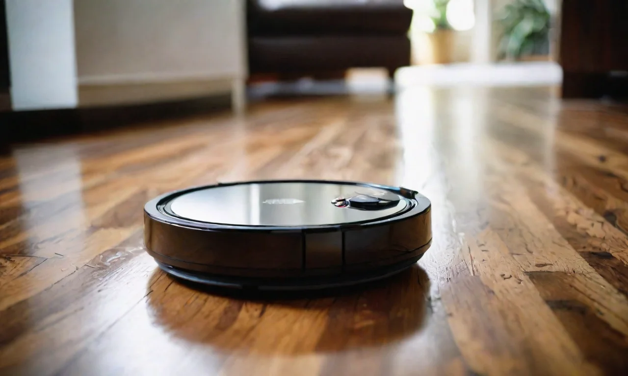 Migo Ascender Robot Vacuum (2026)