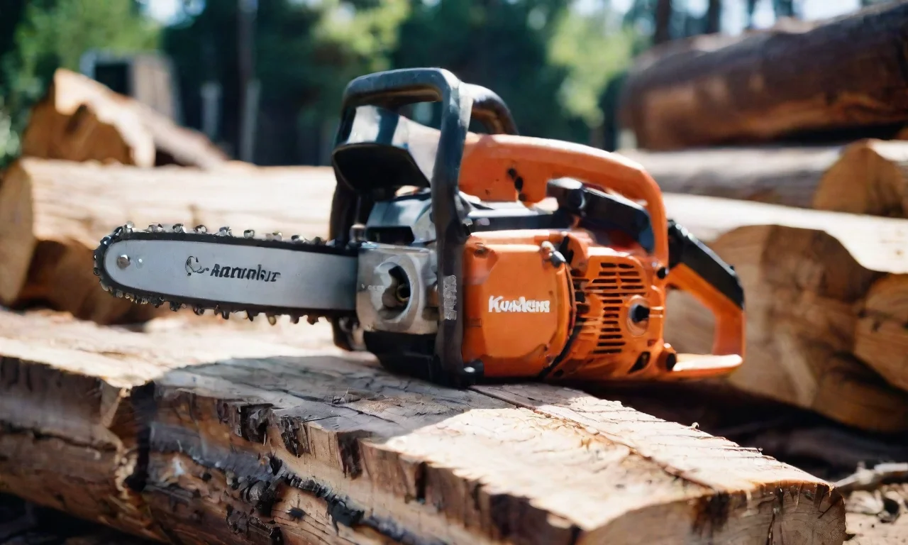 Milei Chainsaw: Lightweight Pruning Ranked