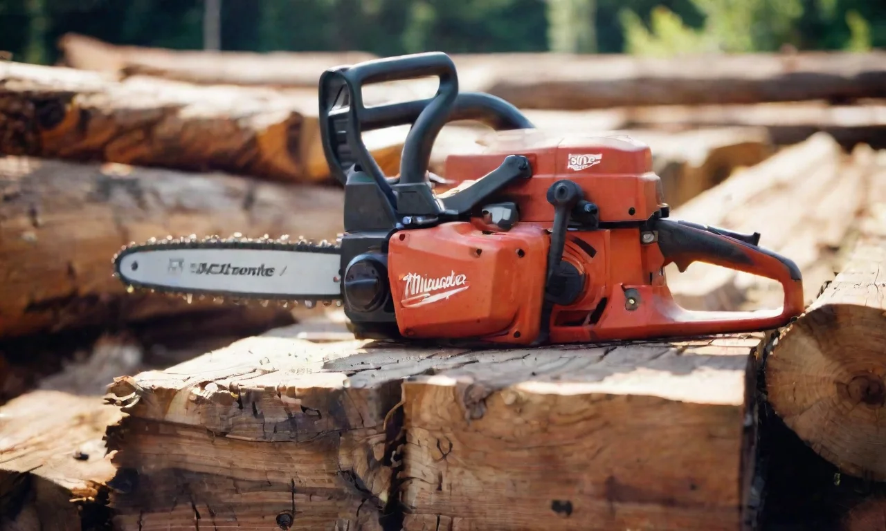 Milwaukee Chainsaw Recall (2026)