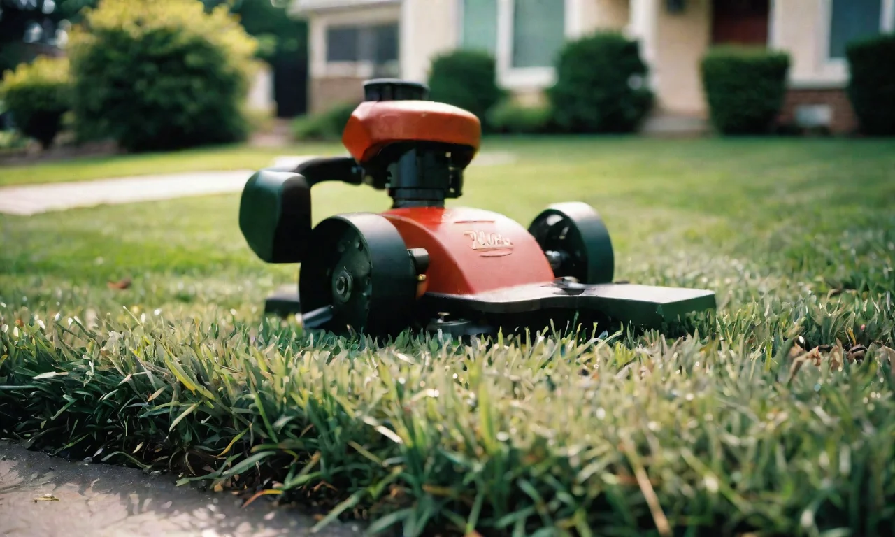 Milwaukee Edger Attachment (2026)