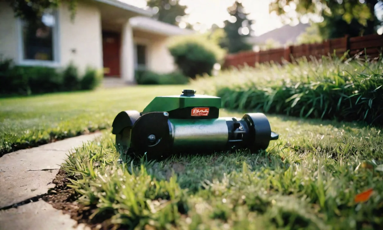Milwaukee Edger (2026)