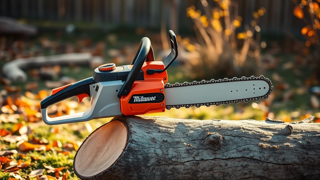 Milwaukee Fuel Chainsaw: Anti-Kickback Brake Compared