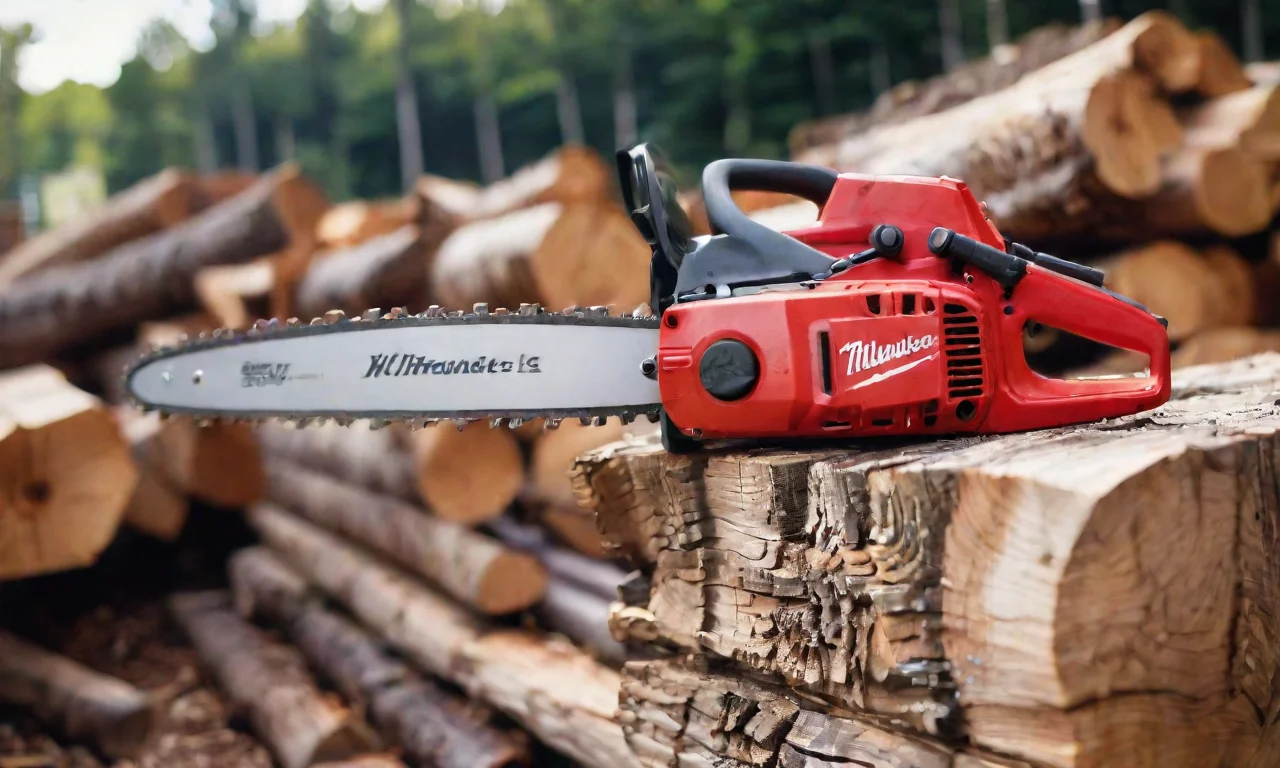 Milwaukee M18 Chainsaw Recall (2026)