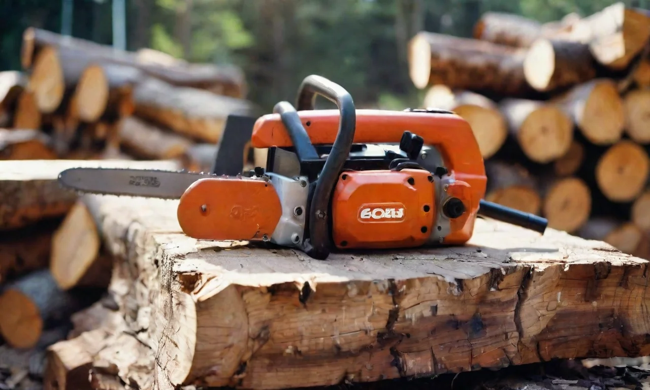 Mini Chainsaw (2026)