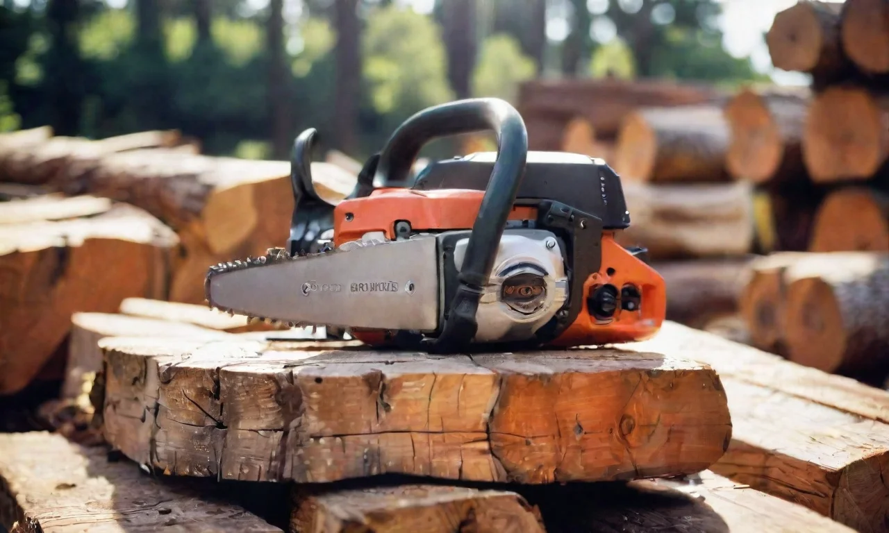 Mini Chainsaws (2026)