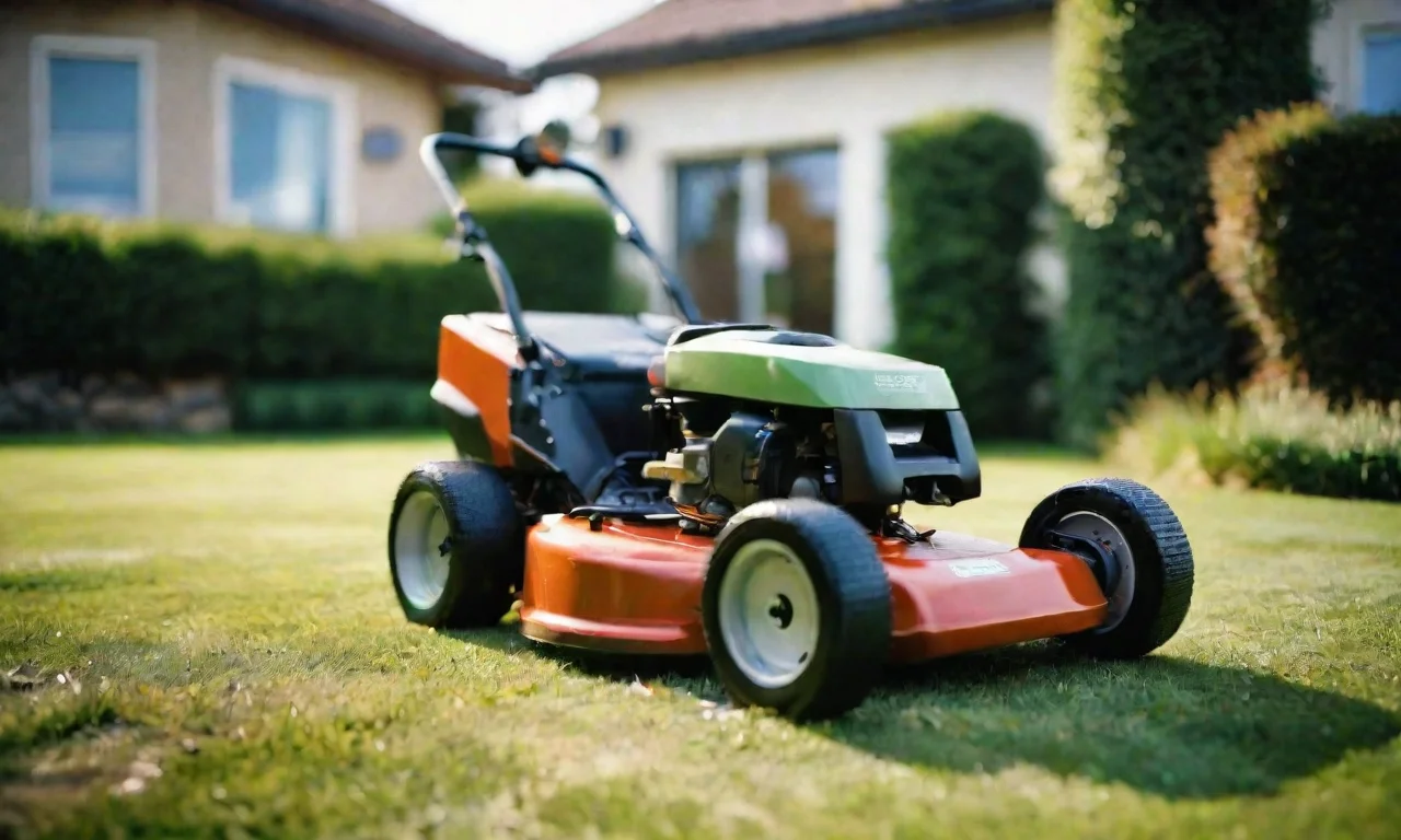 Mini Mower (2026)