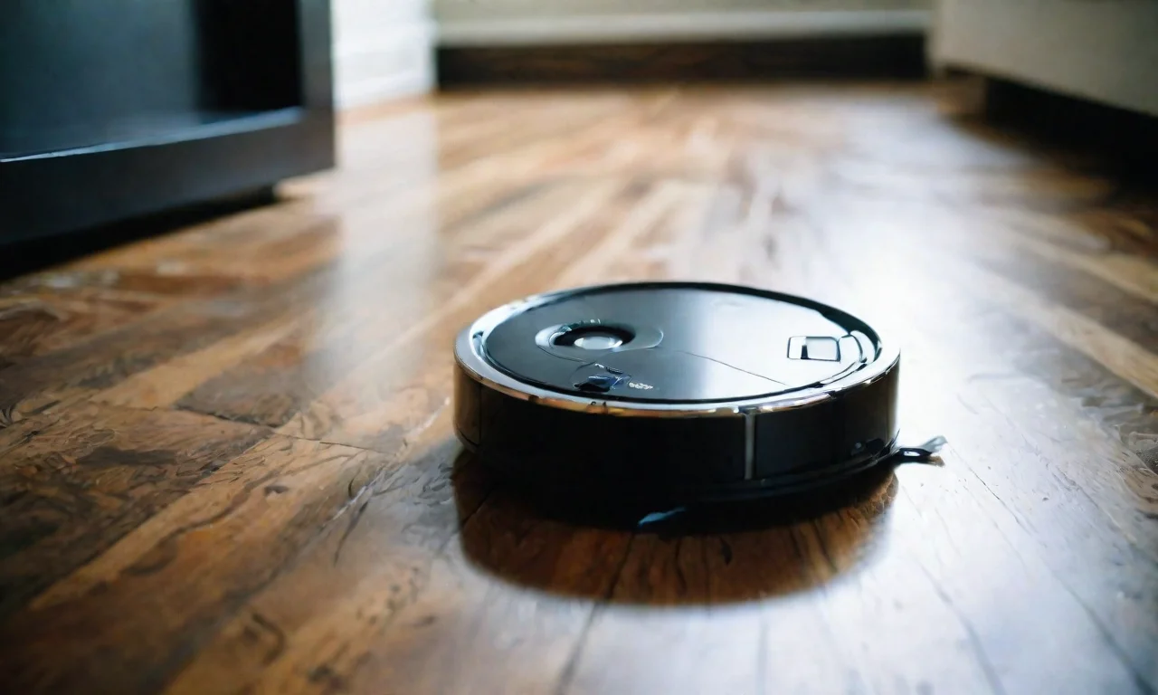 Mop Robot Vacuum Good for Lvp Floors (2026)