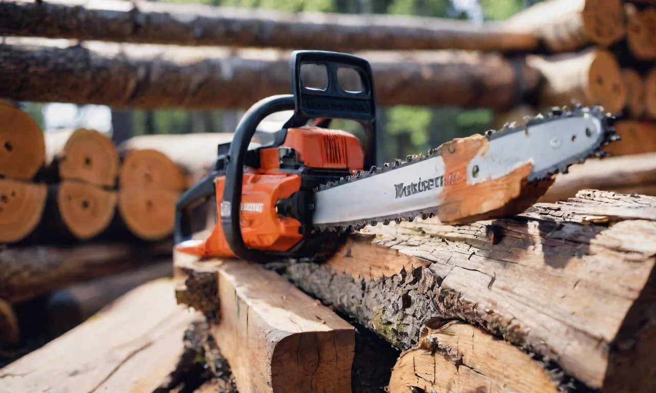 Mossberg Chainsaw: Chain Speed & Torque Compared