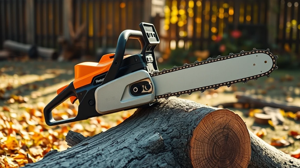 Most Powerful Chainsaw (2026)
