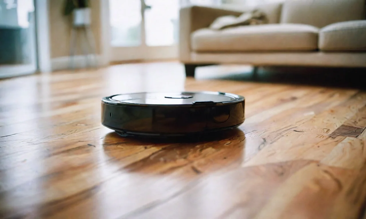 Mova Robot Vacuum (2026)
