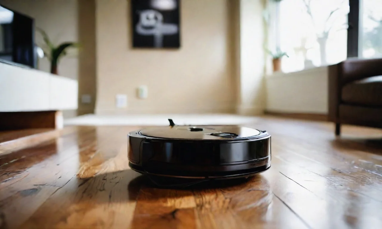Mova V50 Ultra Robot Vacuum: Battery Runtime Compared