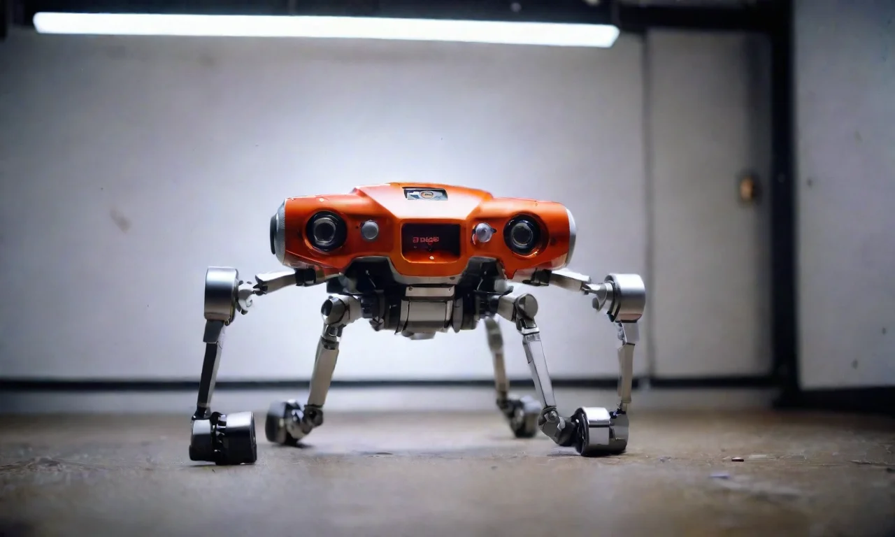 Mowbot (2026)