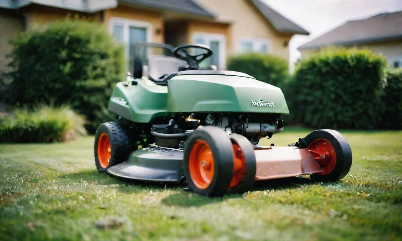 Mower (2026)