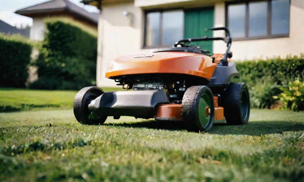 Mower Sale (2026)