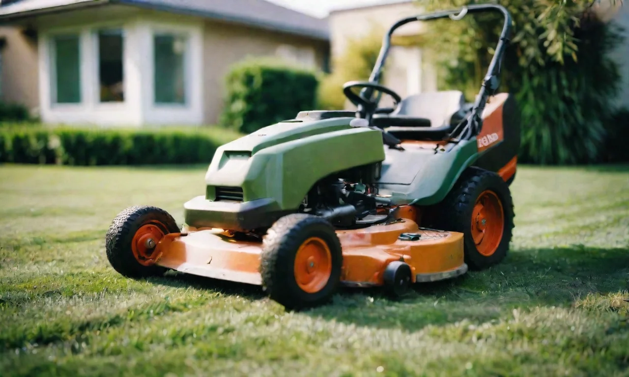 Mowers on Sale (2026)