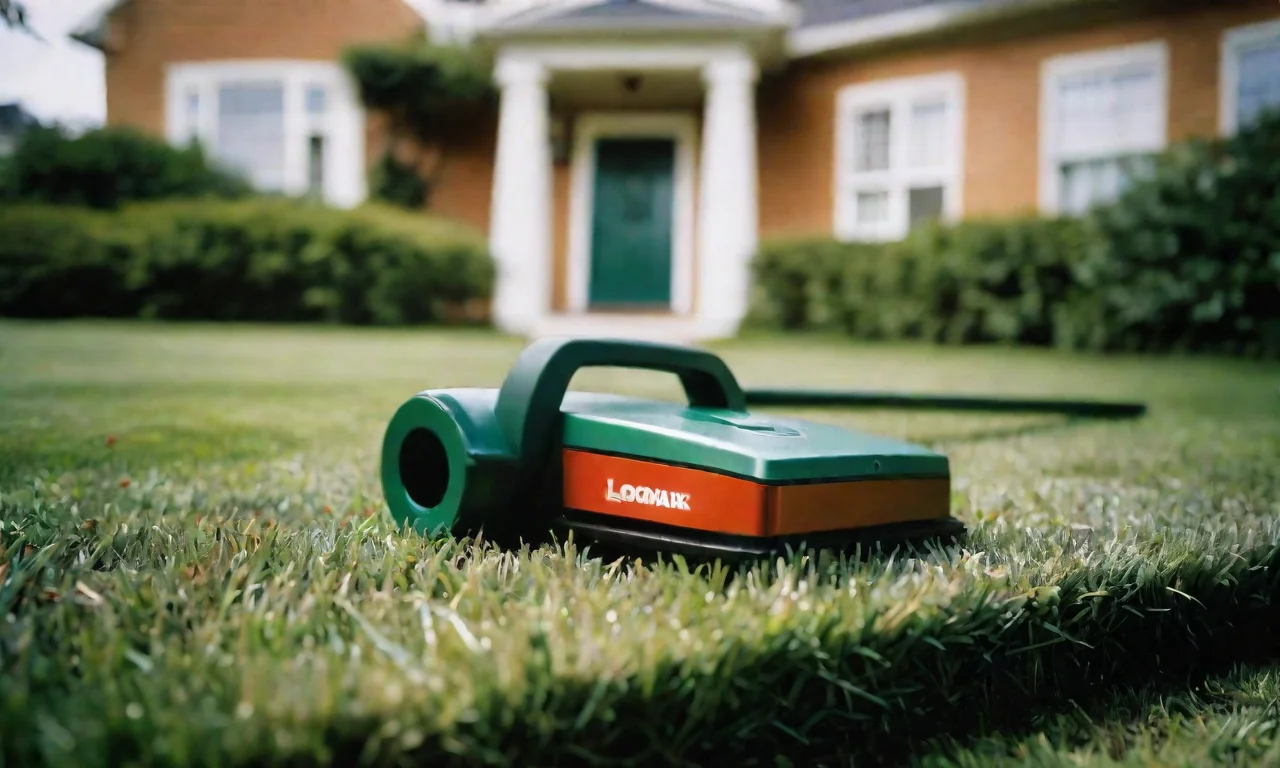 Mr. Longarm 0470 Trim Smart Paint Edger (2026)
