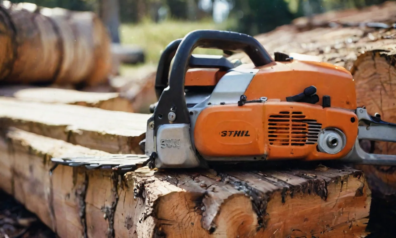 Ms 170 Stihl Chainsaw Chain: Bar Length & RPM Ranked