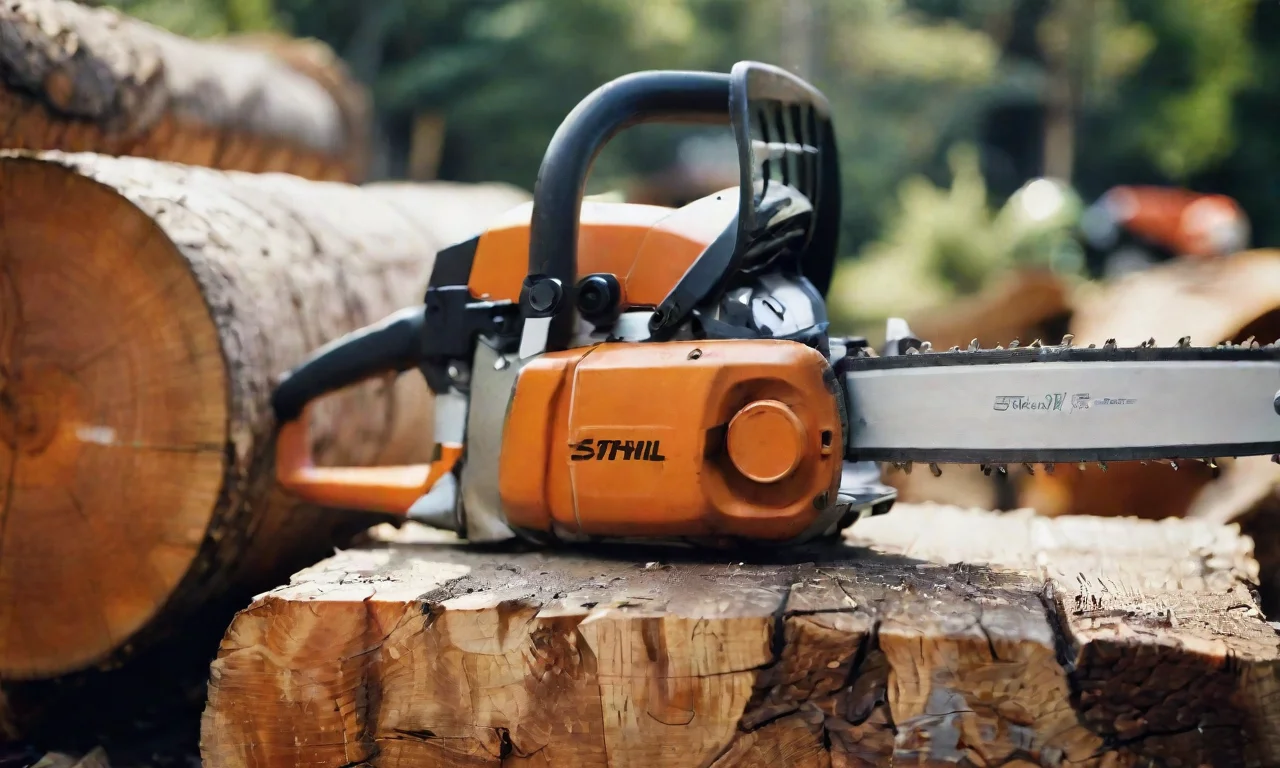 Ms 211 Stihl Chainsaw: Gas vs Battery Guide (2026)