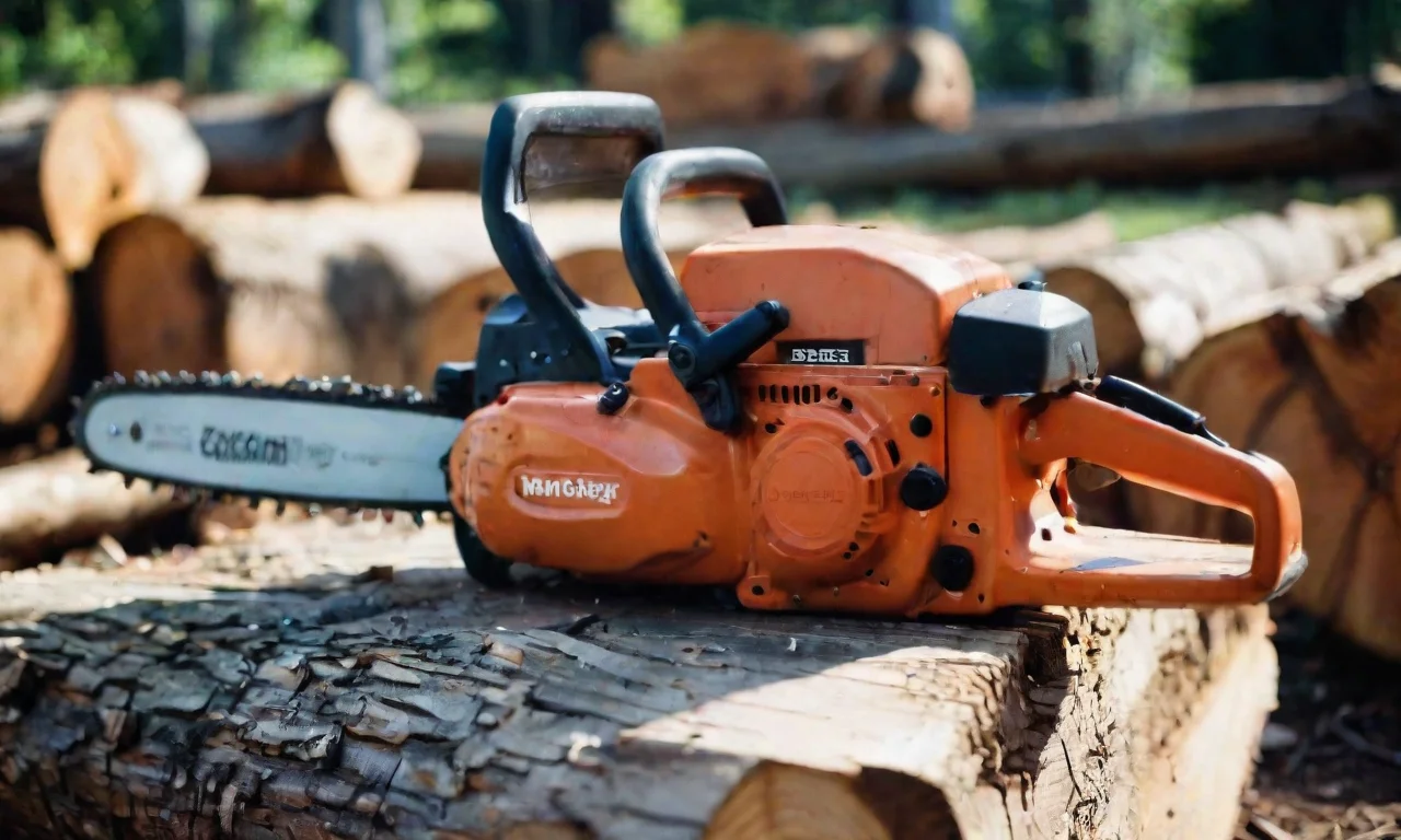 Ms 271 Farm Boss Chainsaw (2026)