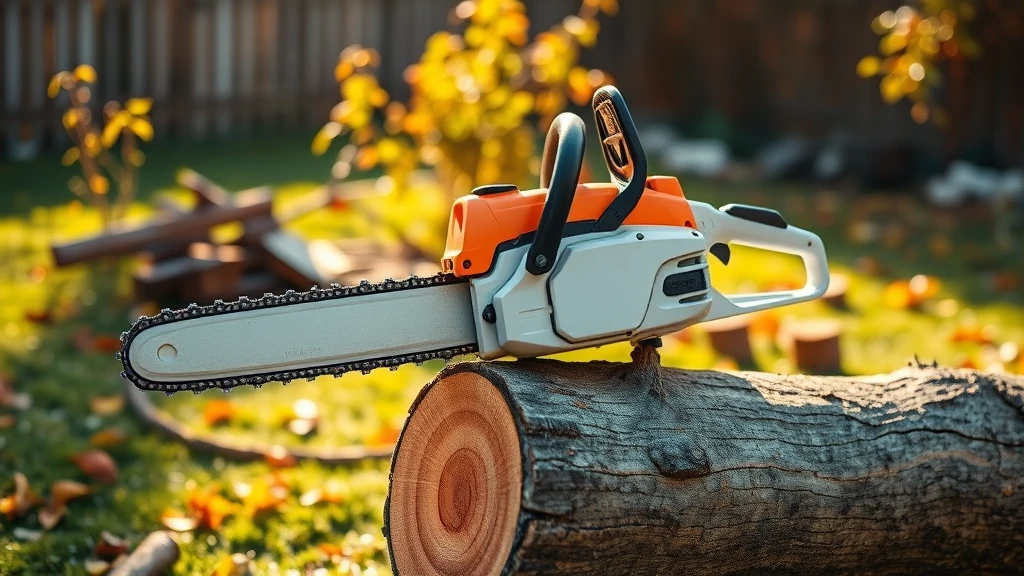 Ms 271 Stihl Chainsaw: Chain Speed & Torque Compared