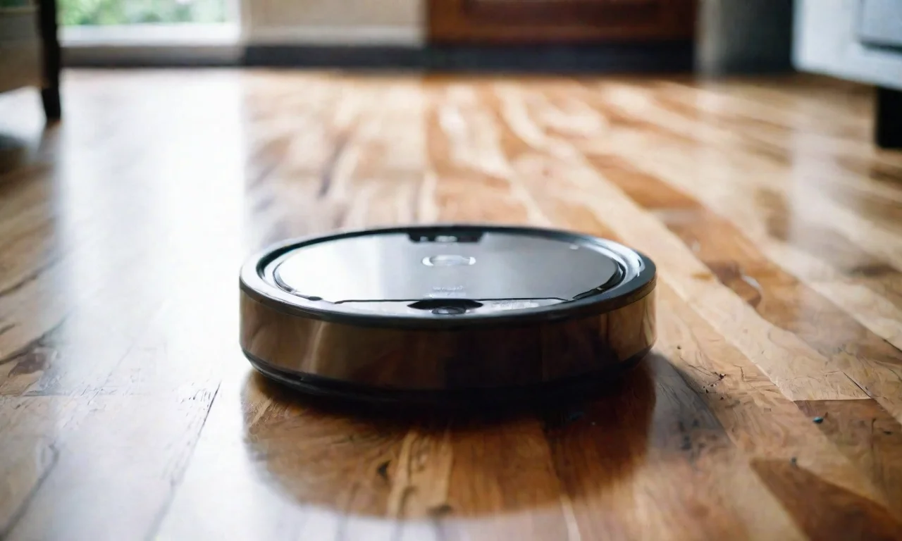 Narwal Flow Robot Vacuum (2026)