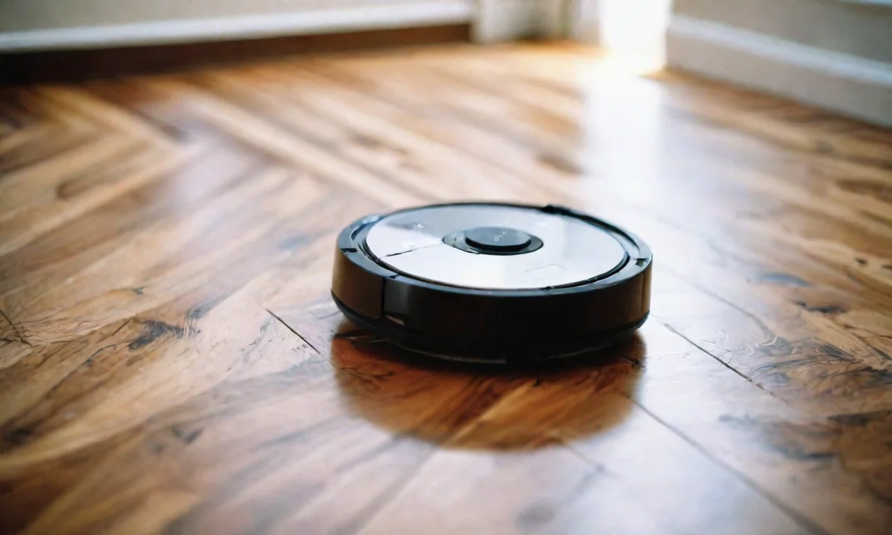 Narwal Robot Vacuum (2026)