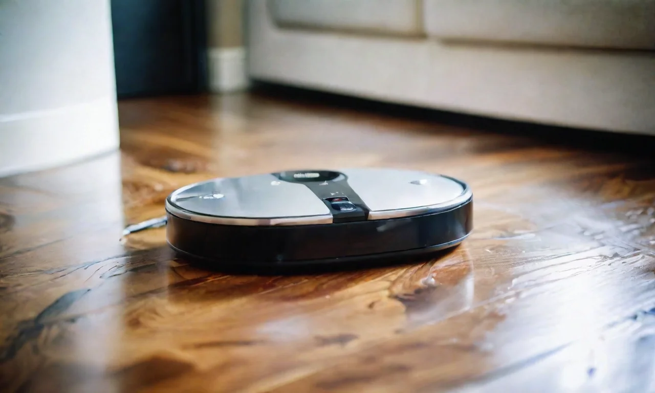 Narwhal Robot Vacuum (2026)