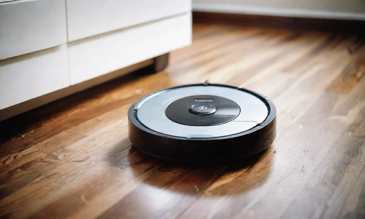 Neato Robotic Vacuum Cleaner (2026)