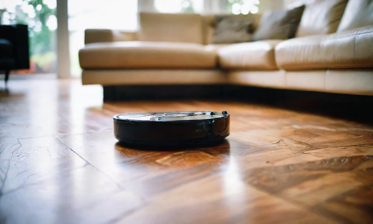 Neato Robotic Vacuum: Auto-Mop Washing Ranked