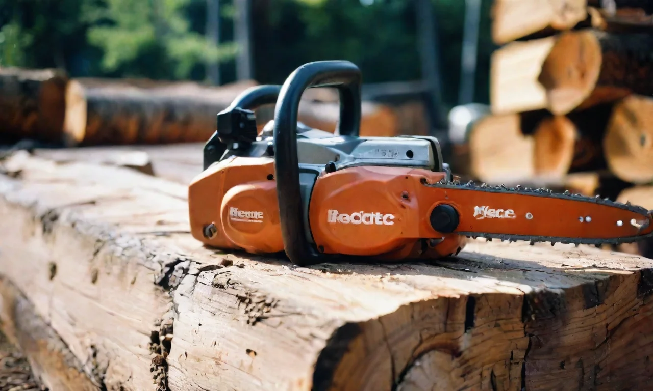 Neotec Chainsaw (2026)