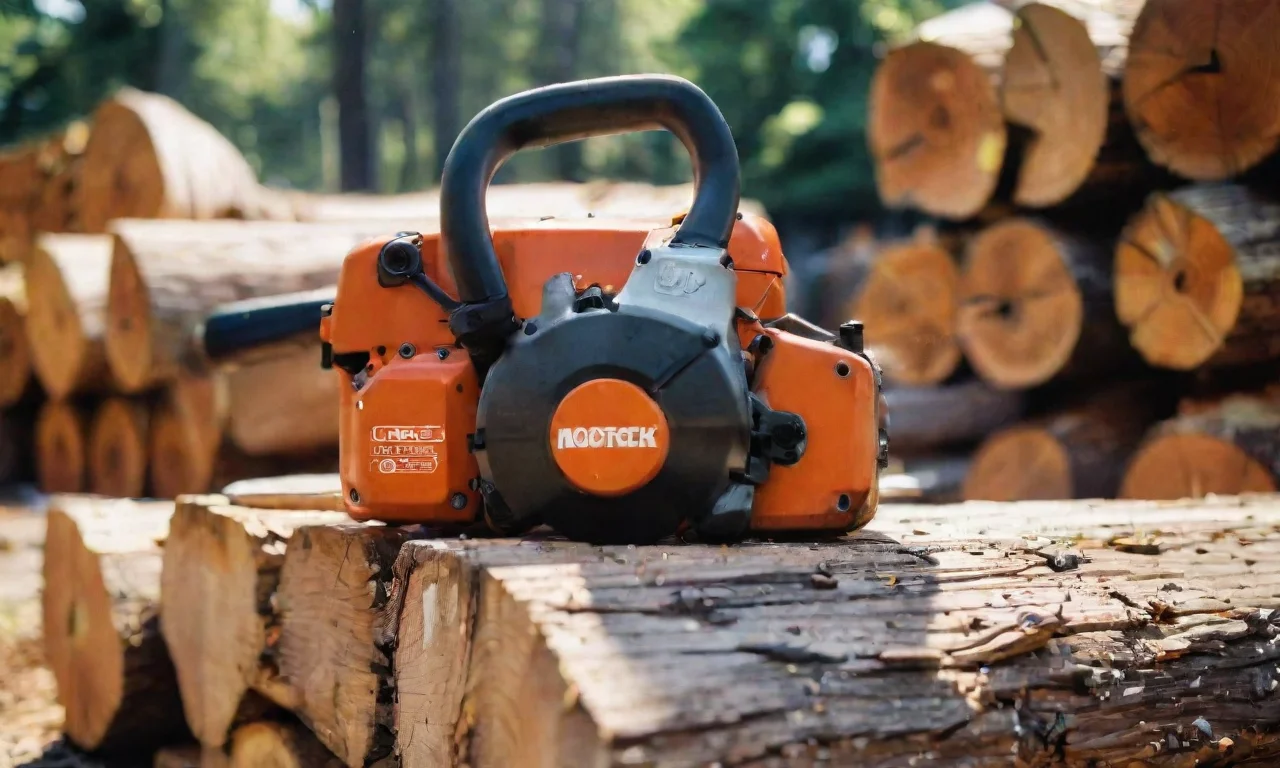 Neotech Chainsaws: Chain Speed & Torque Compared