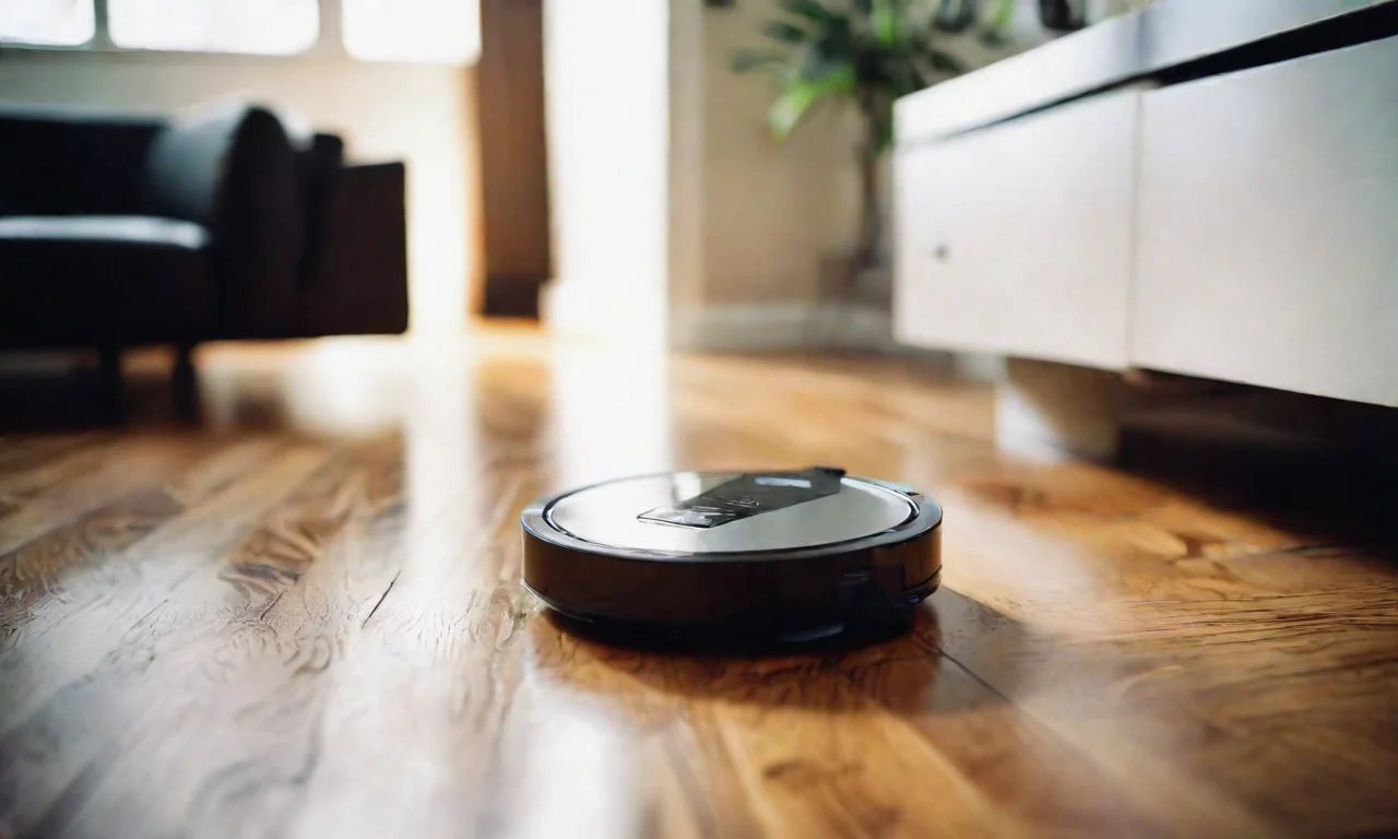 Nickname for Robot Vacuum (2026)