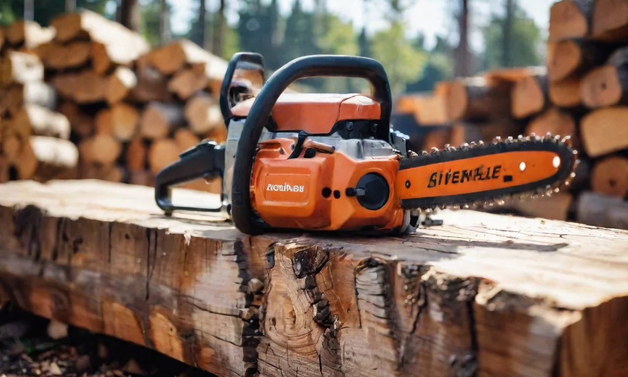 Noveske Chainsaw (2026)