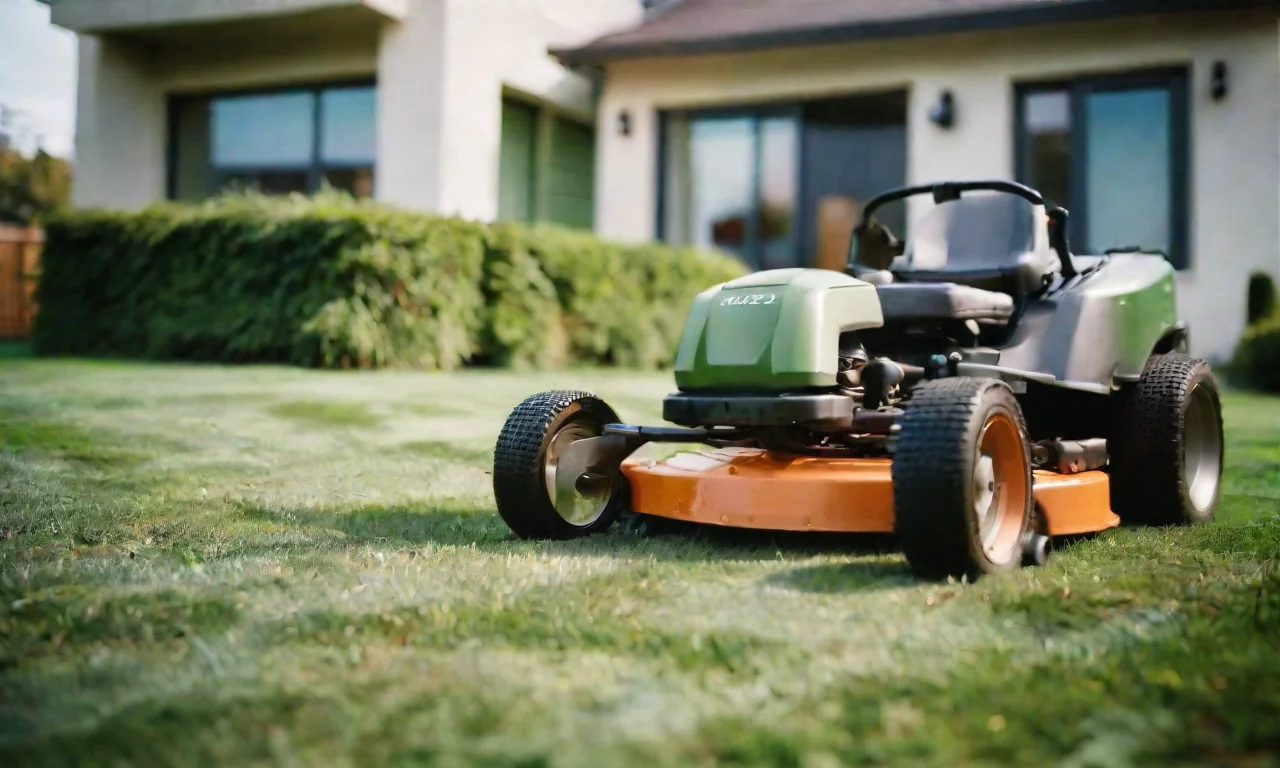 O Turn Lawn Mowers (2026)